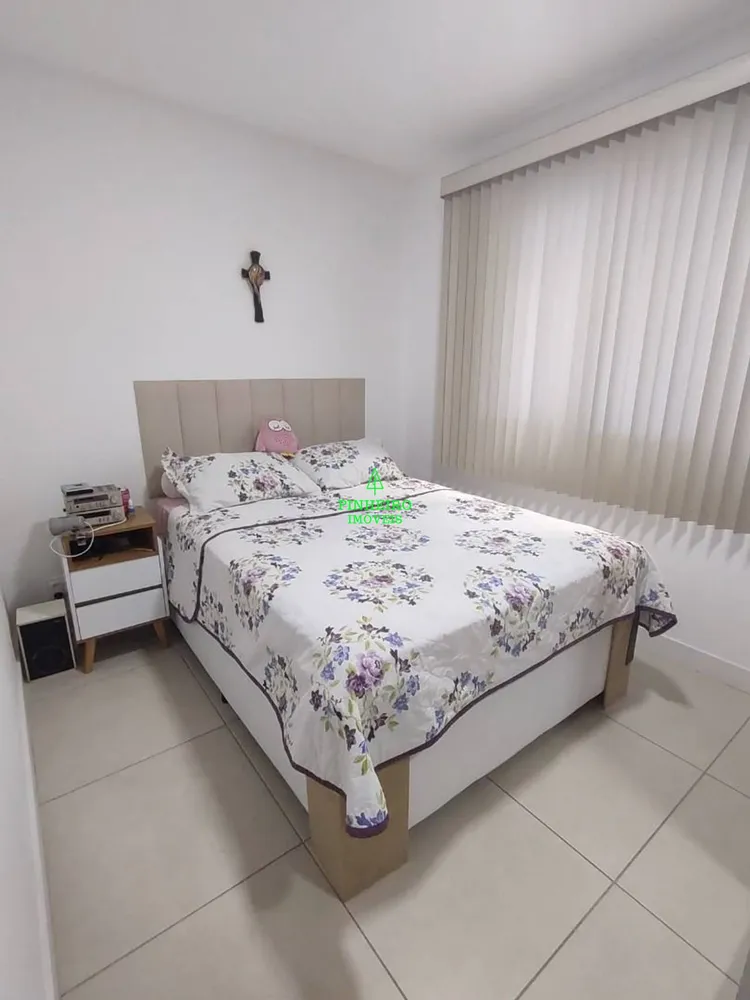 Apartamento, 3 quartos, 110 m² - Foto 21