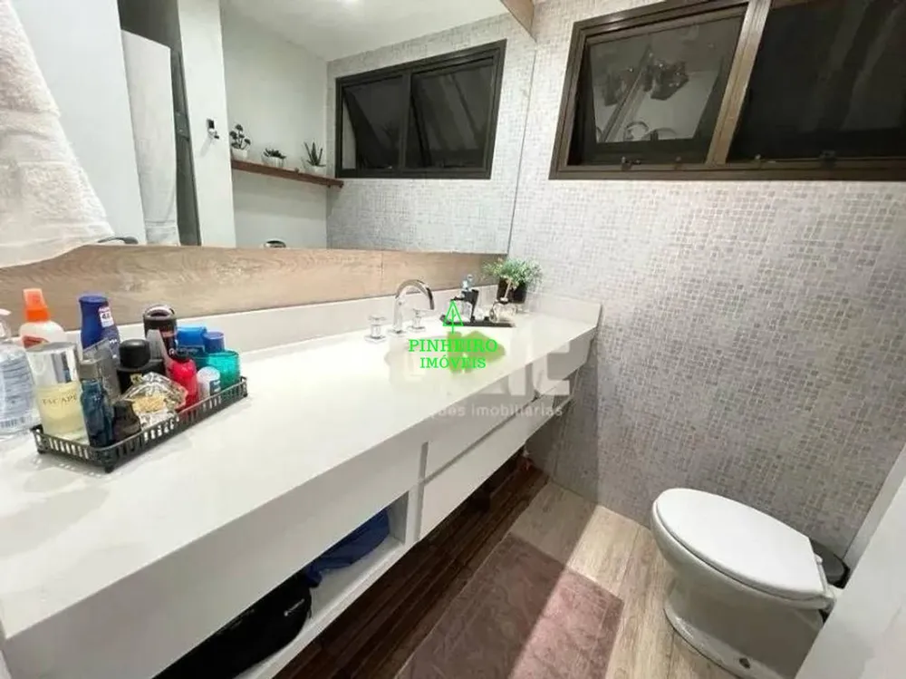 Apartamento, 3 quartos, 110 m² - Foto 7