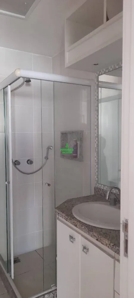 Apartamento, 3 quartos, 110 m² - Foto 9
