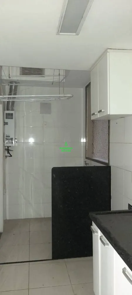 Apartamento, 3 quartos, 110 m² - Foto 10