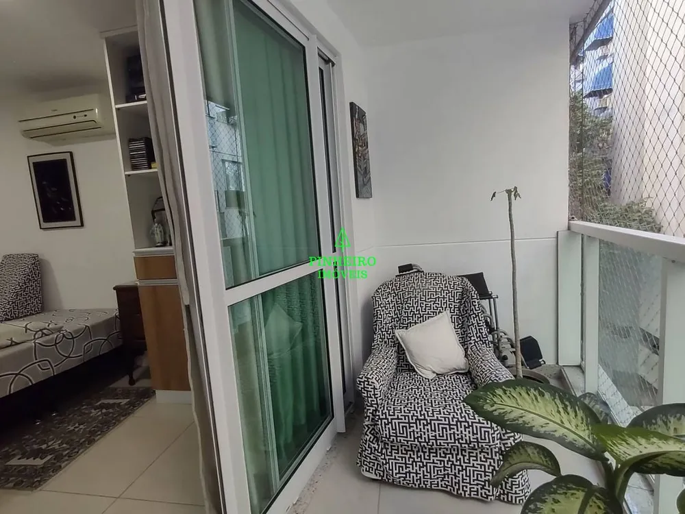 Apartamento, 3 quartos, 110 m² - Foto 16