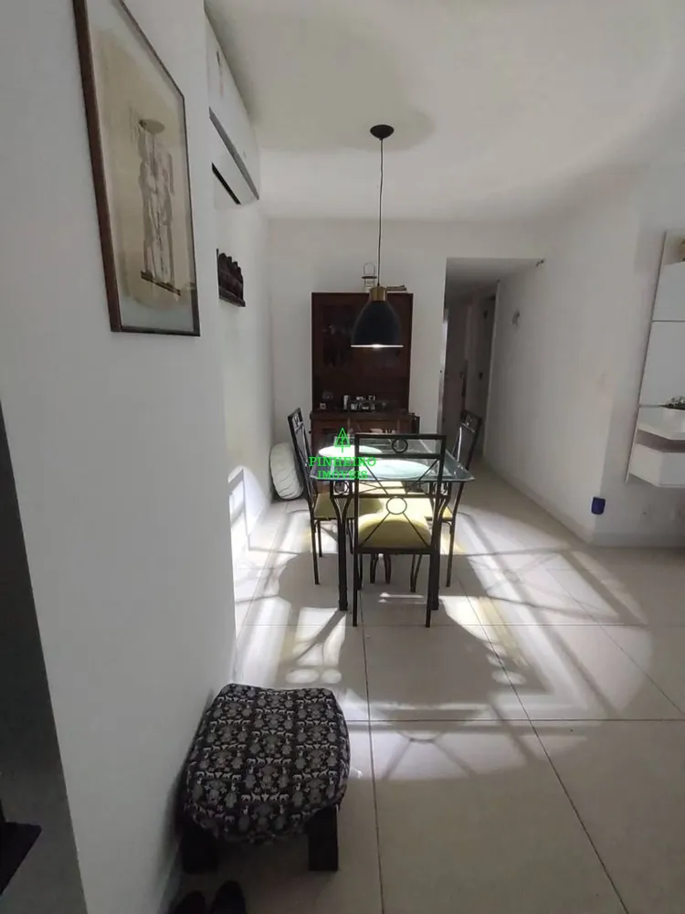 Apartamento, 3 quartos, 110 m² - Foto 20