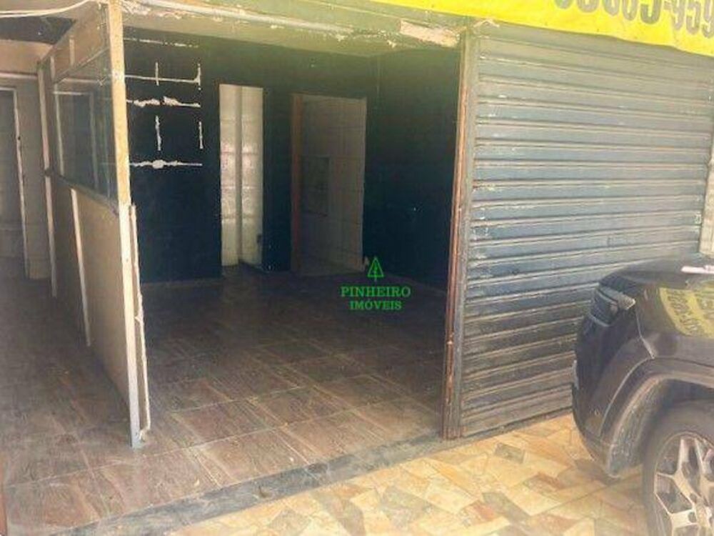 Loja-Salão, 52 m² - Foto 8