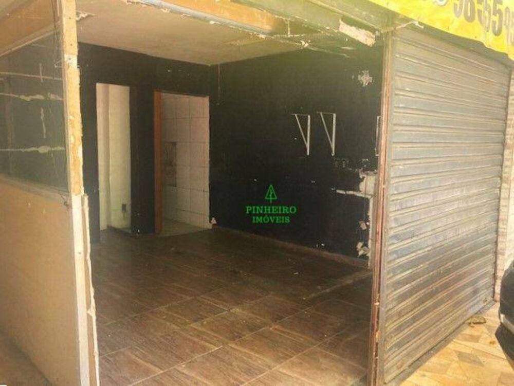 Loja-Salão, 52 m² - Foto 2