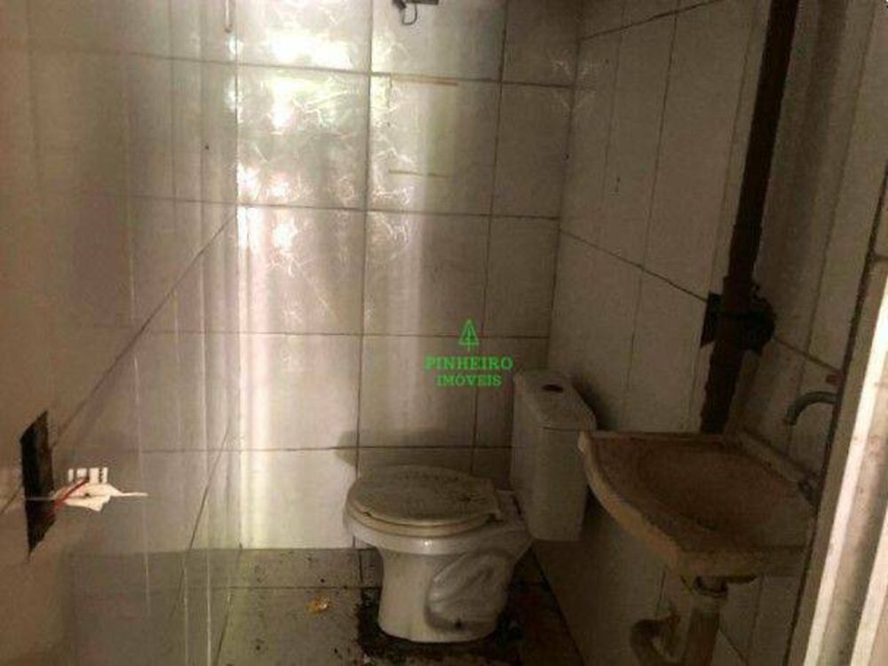 Loja-Salão, 52 m² - Foto 7