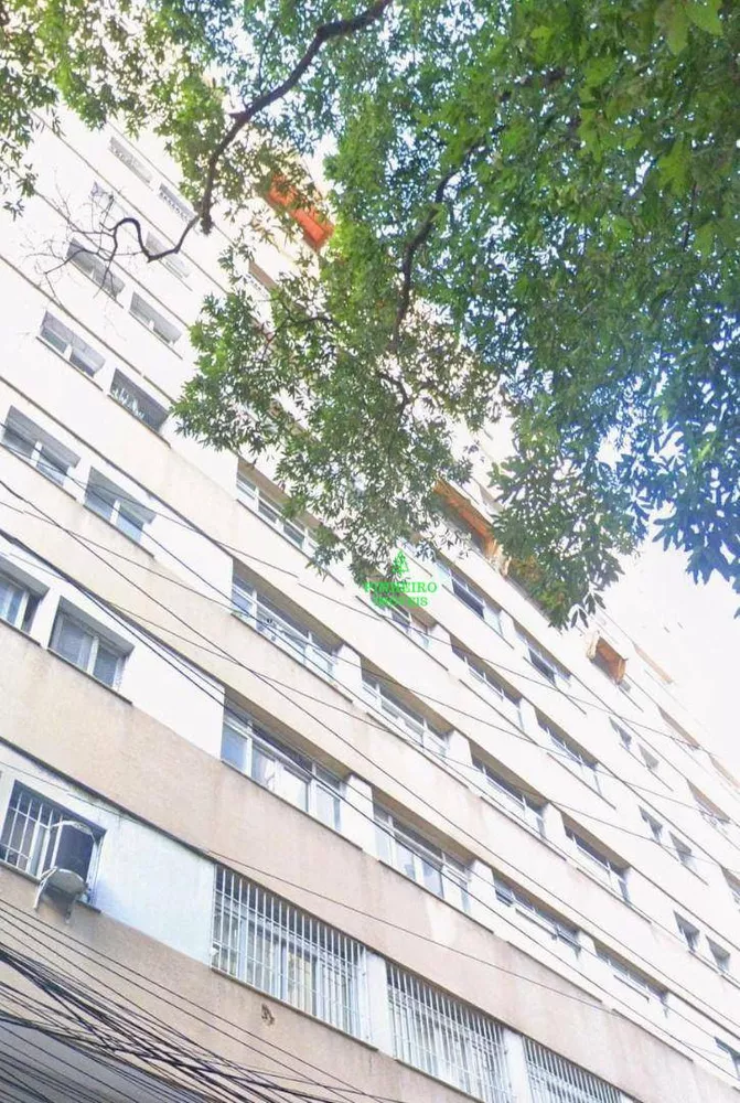 Apartamento, 1 quarto, 55 m² - Foto 14