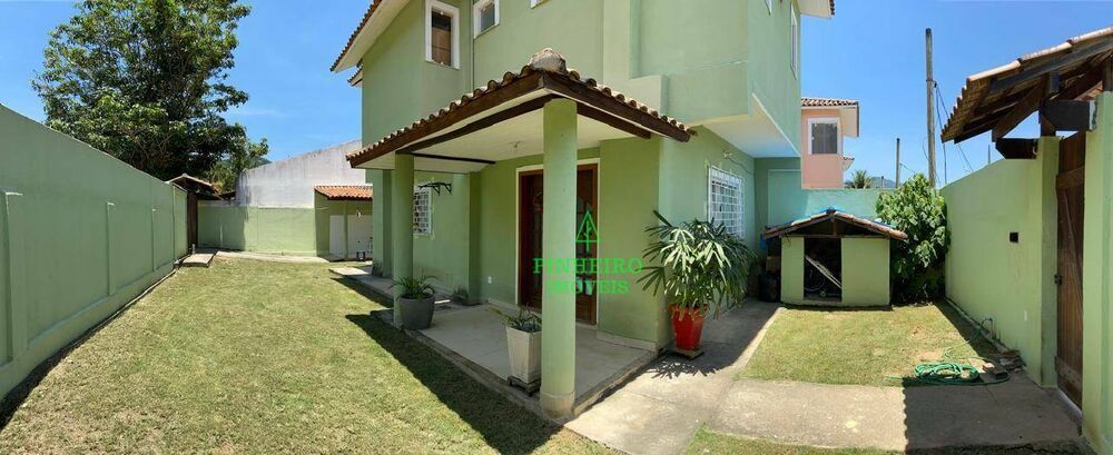 Casa para alugar com 3 quartos, 101m² - Foto 12