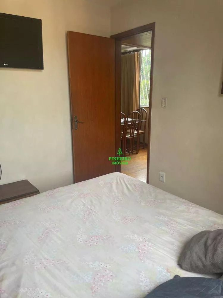 Apartamento, 2 quartos, 50 m² - Foto 23