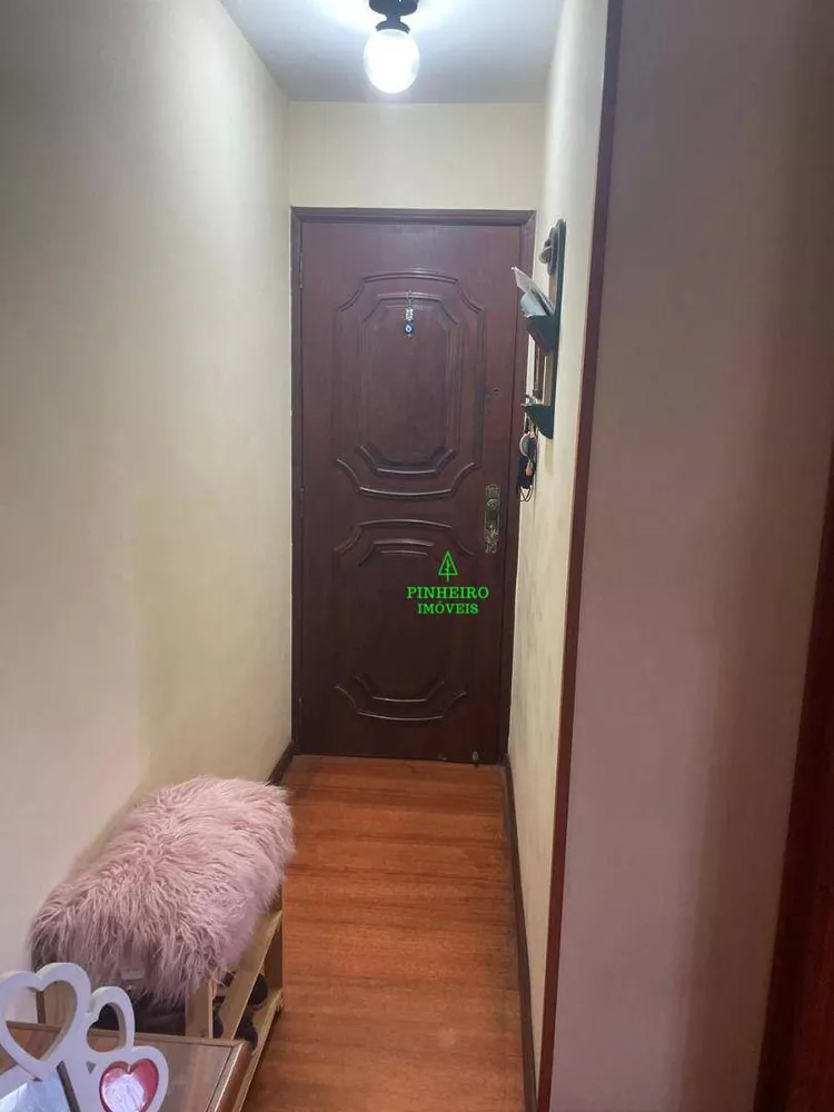 Apartamento, 2 quartos, 50 m² - Foto 16
