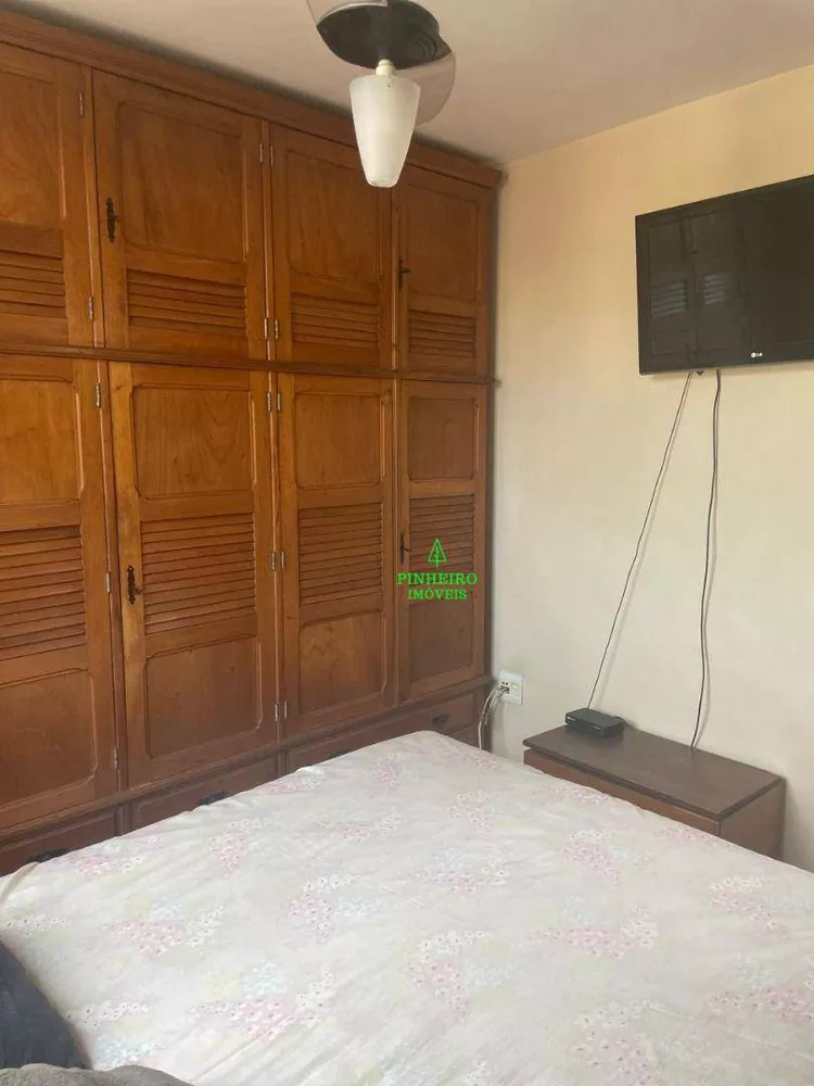Apartamento, 2 quartos, 50 m² - Foto 17