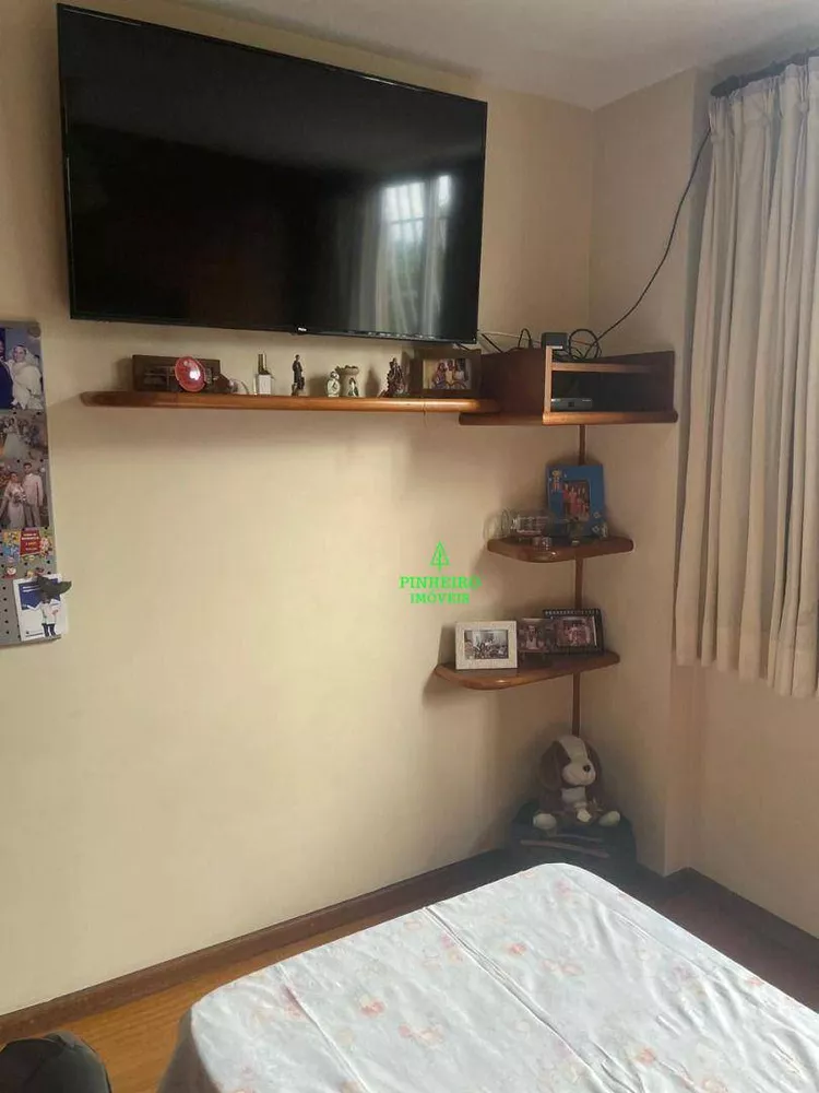Apartamento, 2 quartos, 50 m² - Foto 7