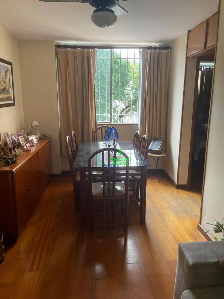 Apartamento, 2 quartos, 50 m² - Foto 10