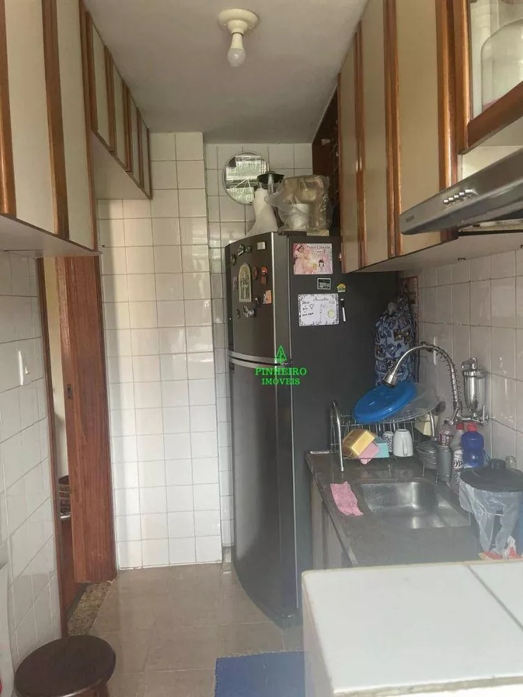Apartamento, 2 quartos, 50 m² - Foto 15