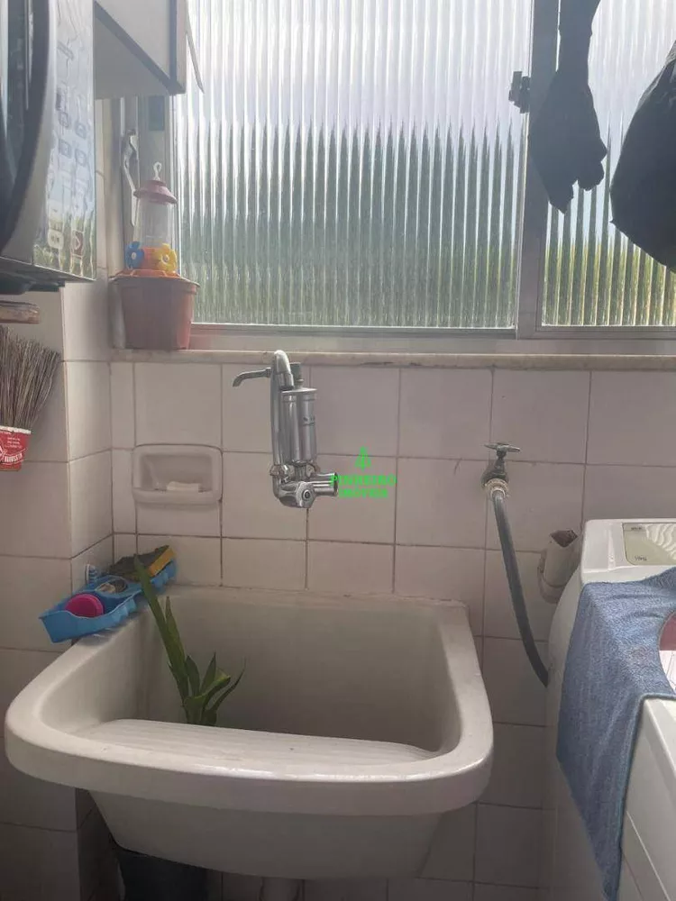 Apartamento, 2 quartos, 50 m² - Foto 24