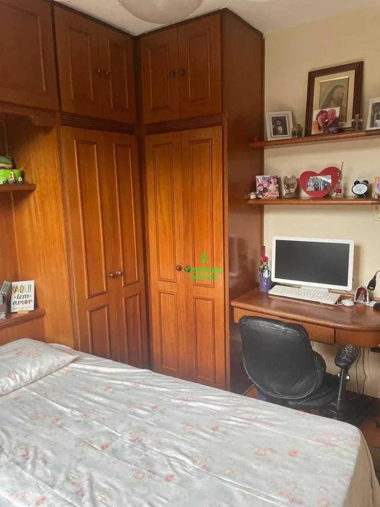 Apartamento, 2 quartos, 50 m² - Foto 4