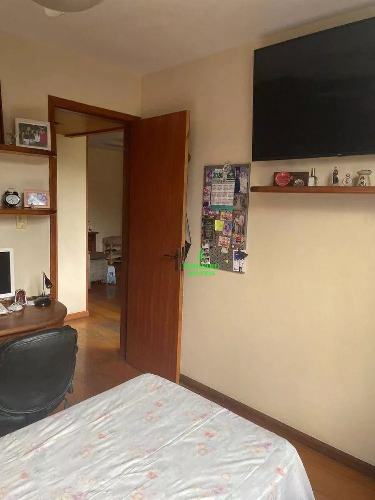Apartamento, 2 quartos, 50 m² - Foto 21