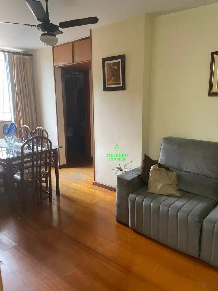 Apartamento, 2 quartos, 50 m² - Foto 29