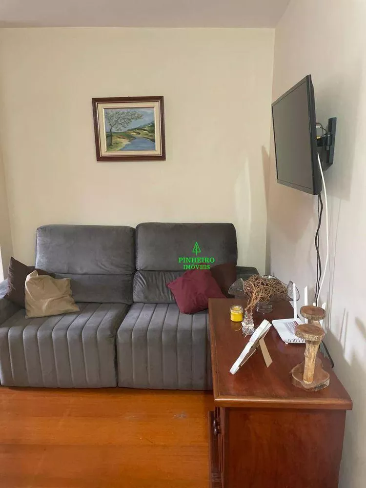 Apartamento, 2 quartos, 50 m² - Foto 19
