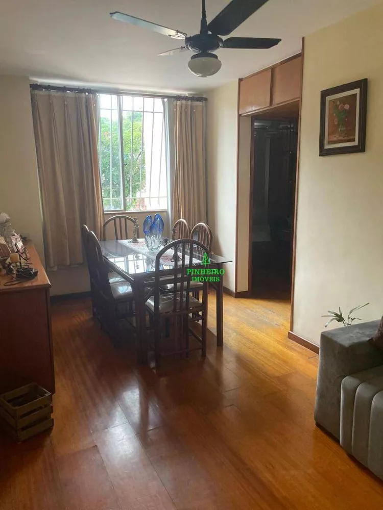 Apartamento, 2 quartos, 50 m² - Foto 20