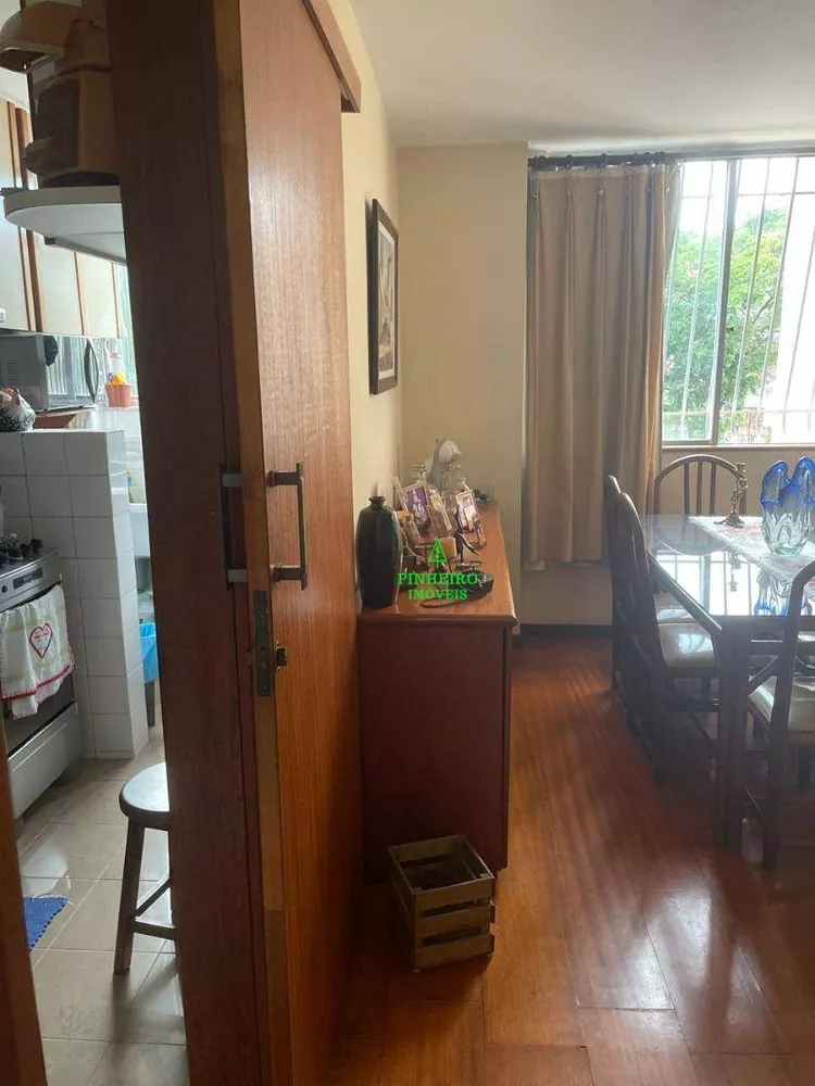 Apartamento, 2 quartos, 50 m² - Foto 14