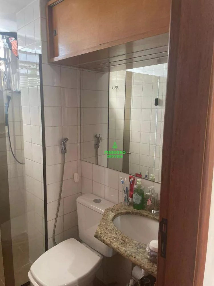 Apartamento, 2 quartos, 50 m² - Foto 8