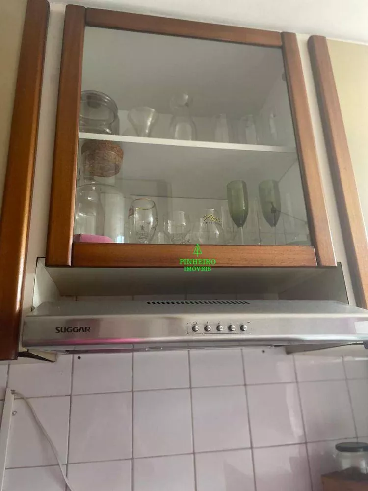Apartamento, 2 quartos, 50 m² - Foto 11