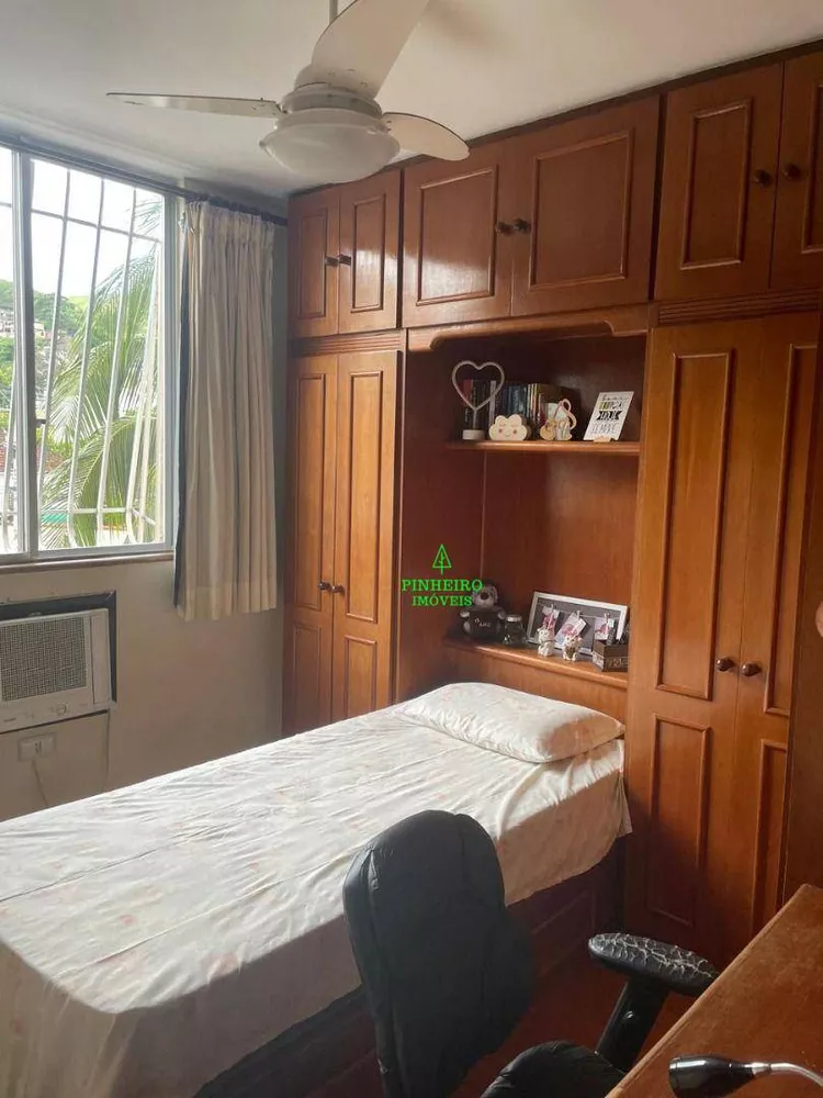 Apartamento, 2 quartos, 50 m² - Foto 5