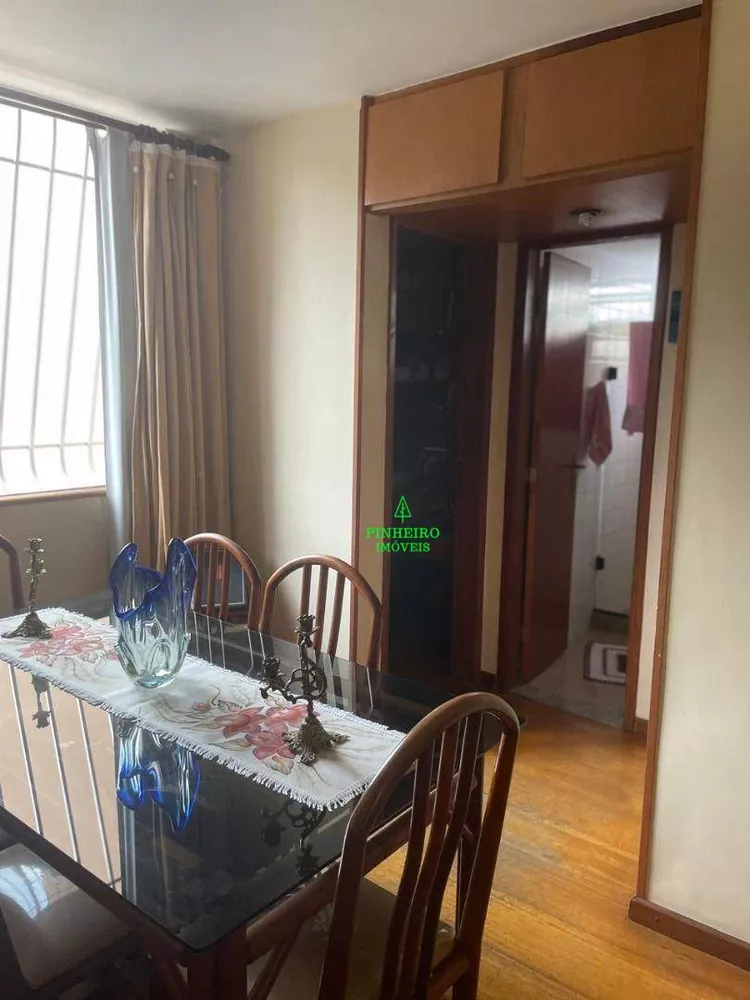 Apartamento, 2 quartos, 50 m² - Foto 9