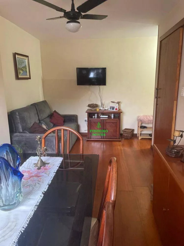 Apartamento, 2 quartos, 50 m² - Foto 3