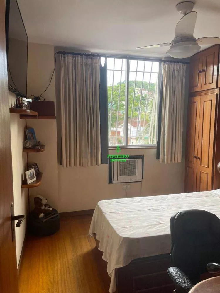 Apartamento, 2 quartos, 50 m² - Foto 6