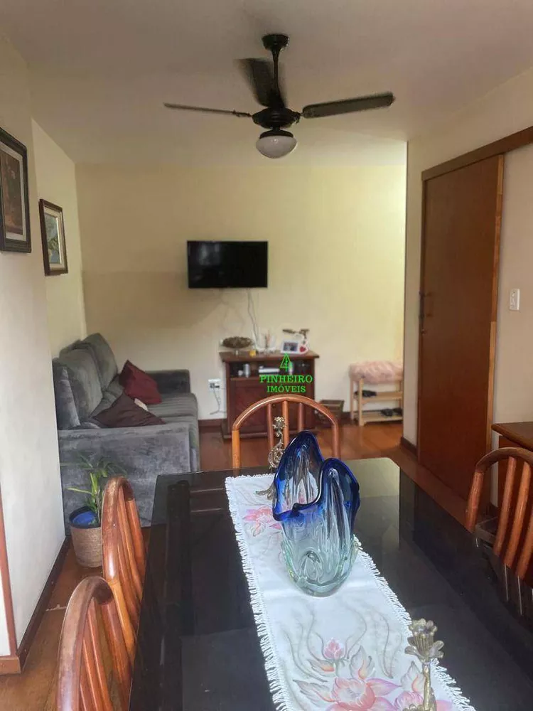 Apartamento, 2 quartos, 50 m² - Foto 22