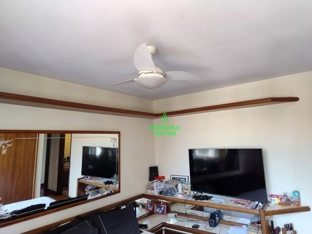 Apartamento, 4 quartos, 188 m² - Foto 12