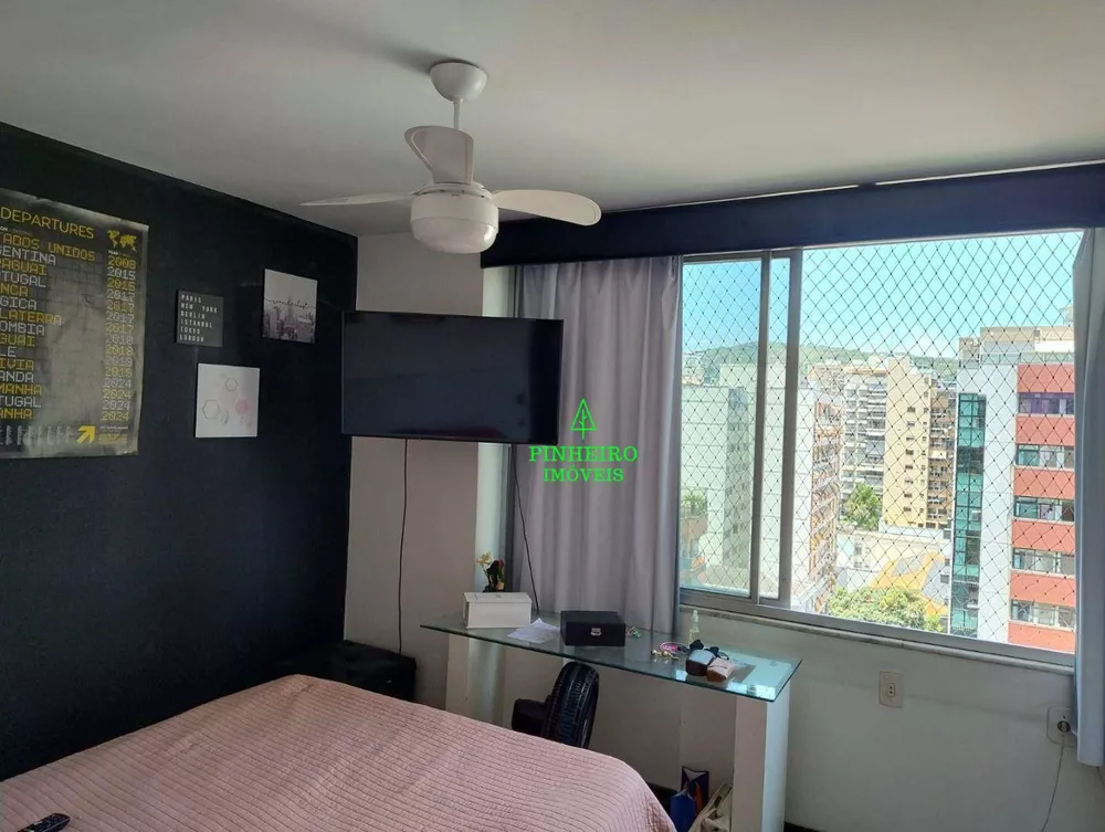 Apartamento, 4 quartos, 188 m² - Foto 5