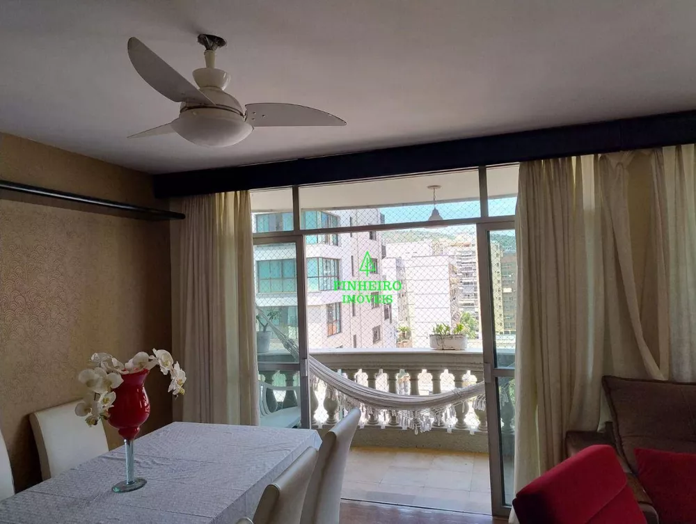 Apartamento, 4 quartos, 188 m² - Foto 17