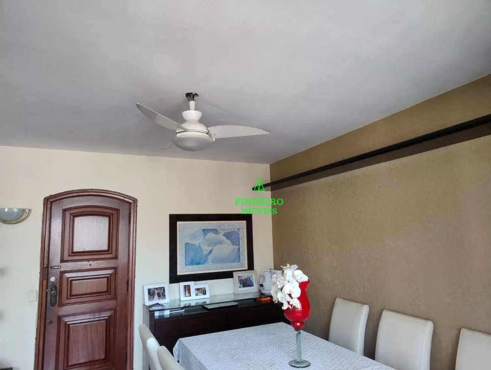 Apartamento, 4 quartos, 188 m² - Foto 7