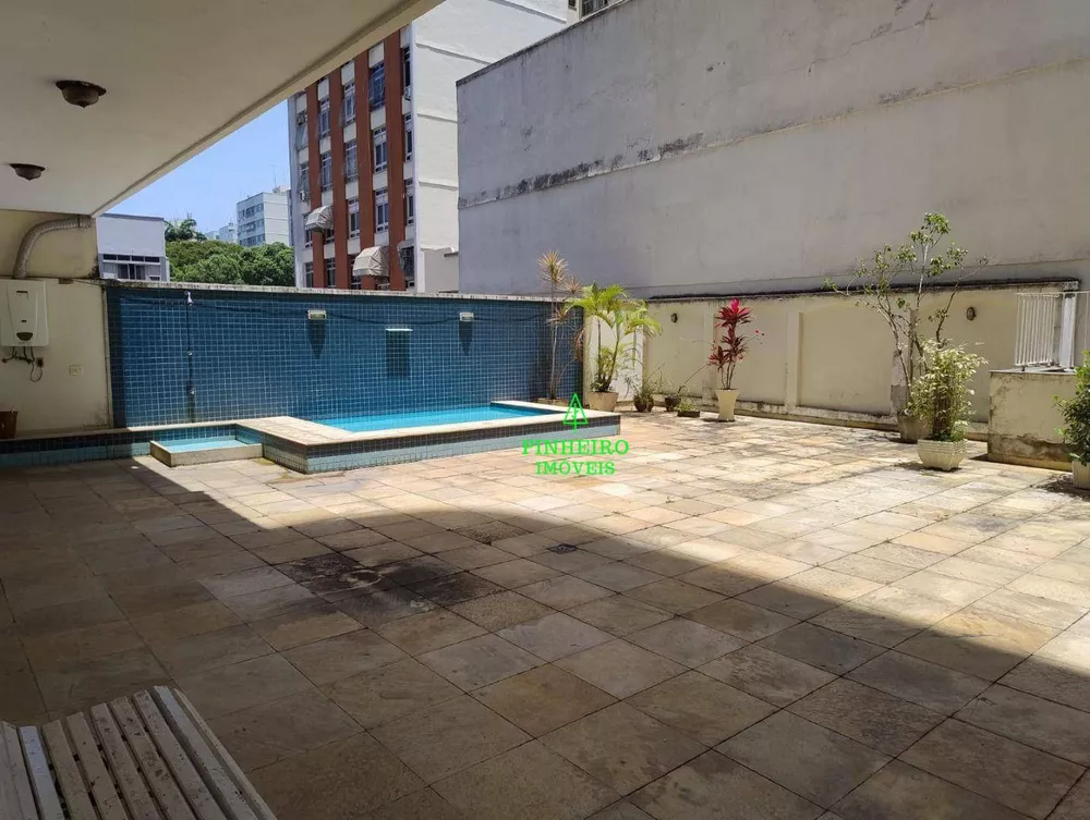 Apartamento, 4 quartos, 188 m² - Foto 1