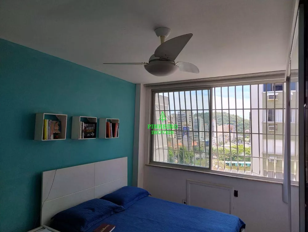 Apartamento, 4 quartos, 188 m² - Foto 20