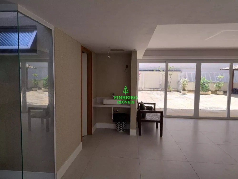 Apartamento, 4 quartos, 188 m² - Foto 25