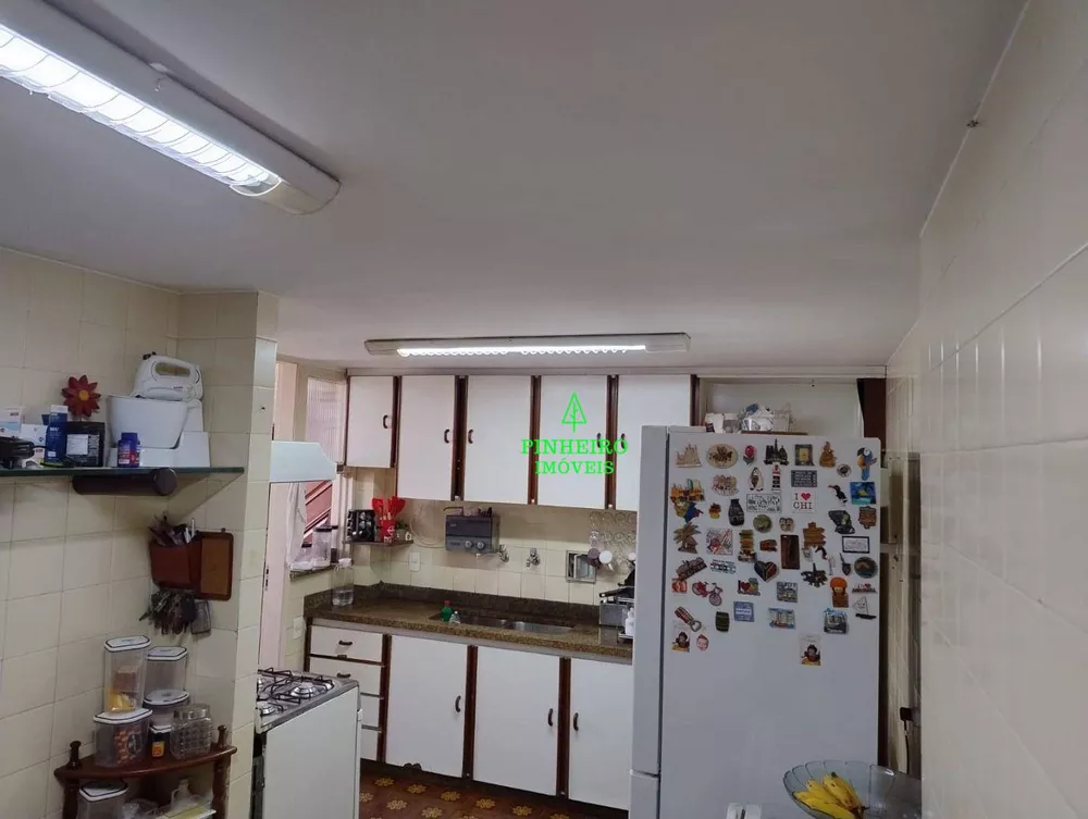 Apartamento, 4 quartos, 188 m² - Foto 14