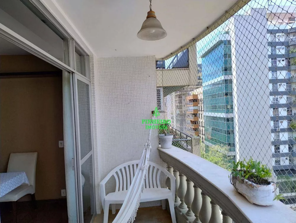 Apartamento, 4 quartos, 188 m² - Foto 18
