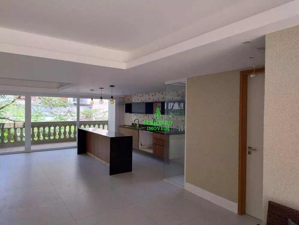 Apartamento, 4 quartos, 188 m² - Foto 24