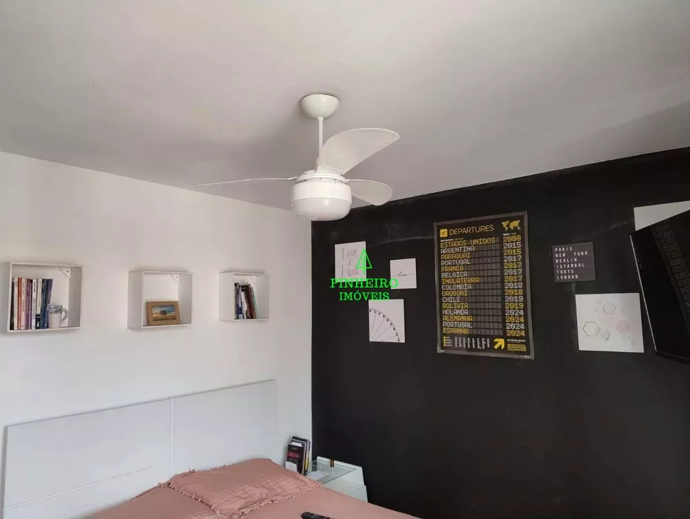 Apartamento, 4 quartos, 188 m² - Foto 13