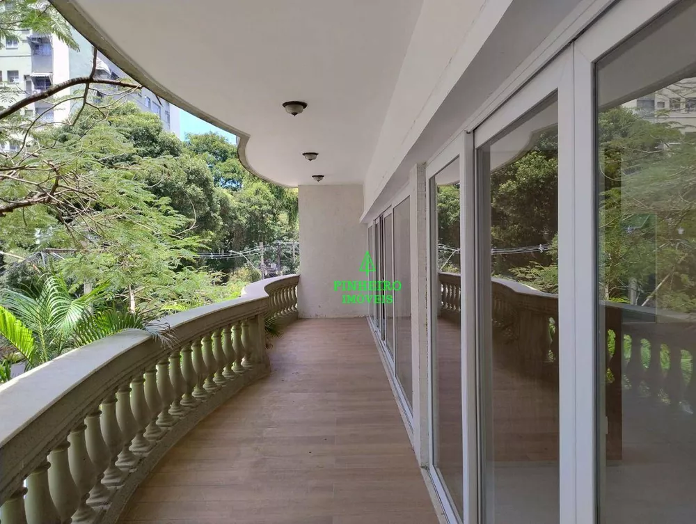 Apartamento, 4 quartos, 188 m² - Foto 19