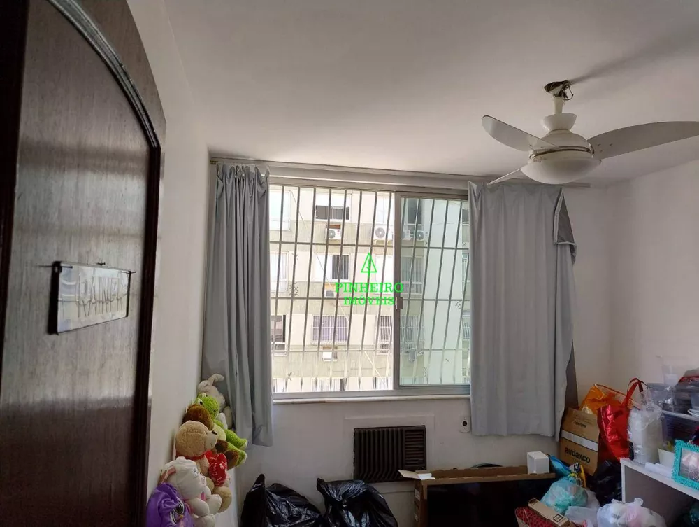Apartamento, 4 quartos, 188 m² - Foto 6