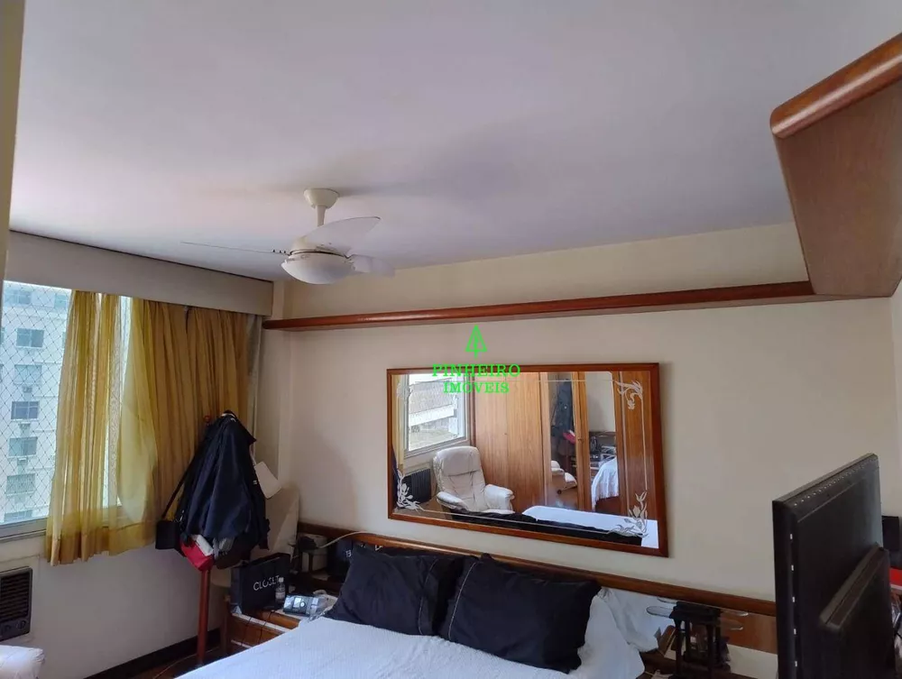 Apartamento, 4 quartos, 188 m² - Foto 9