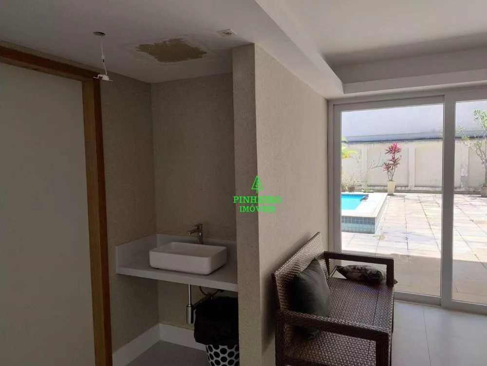 Apartamento, 4 quartos, 188 m² - Foto 22