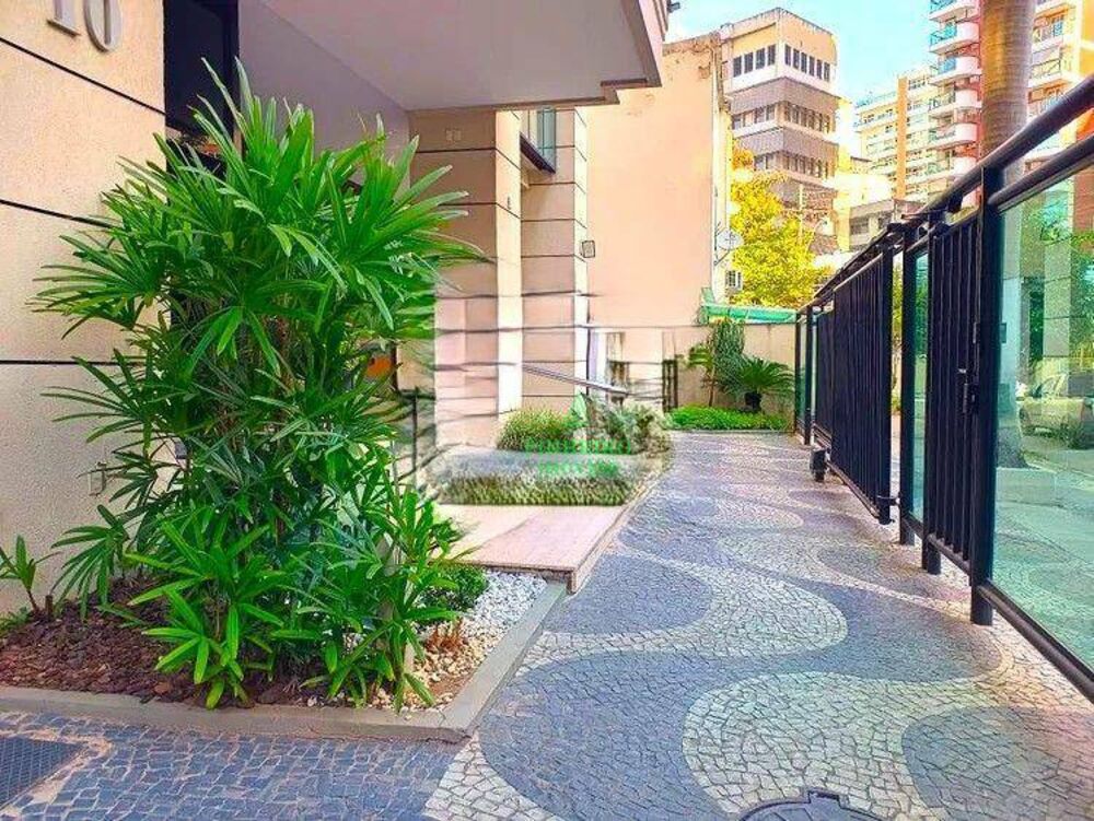Apartamento, 3 quartos, 95 m² - Foto 11