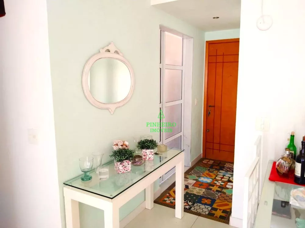 Apartamento, 3 quartos, 95 m² - Foto 8
