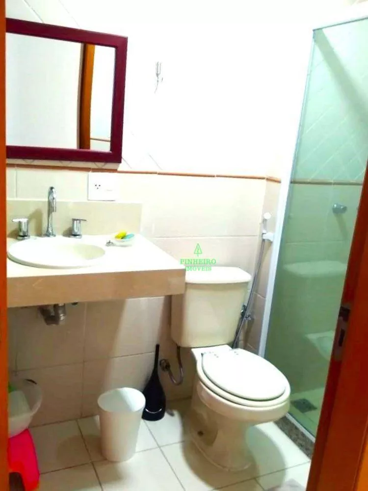 Apartamento, 3 quartos, 95 m² - Foto 5