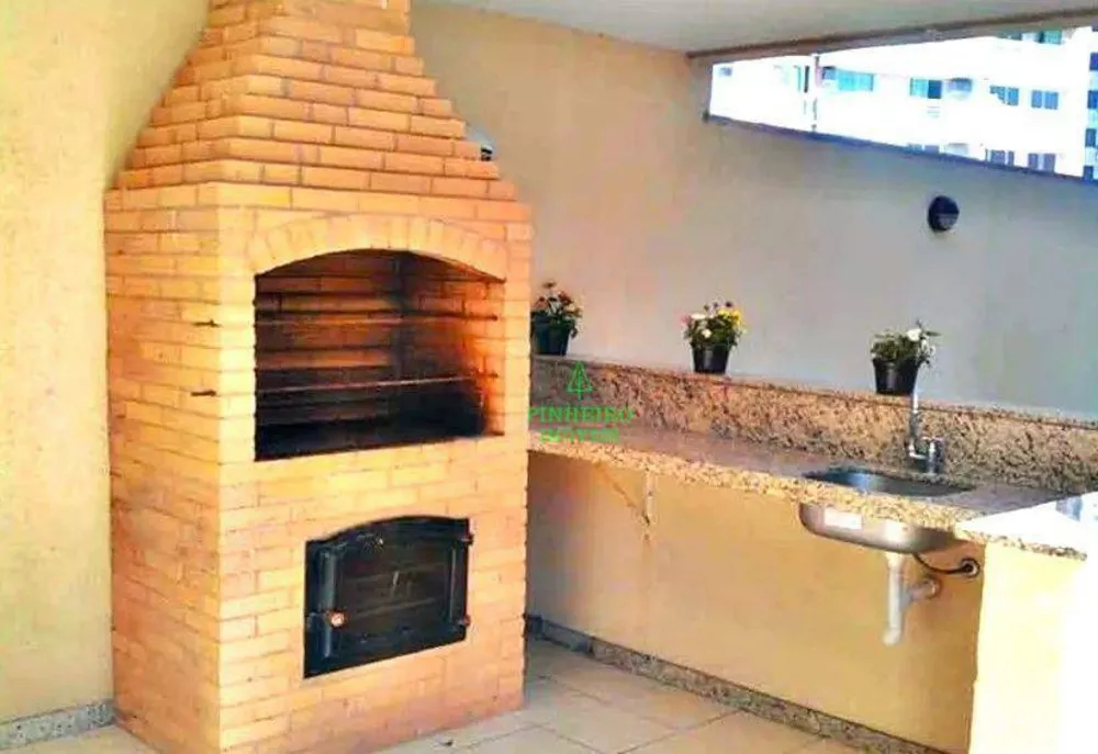 Apartamento, 3 quartos, 95 m² - Foto 3